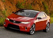 2008 Kia Koup Concept